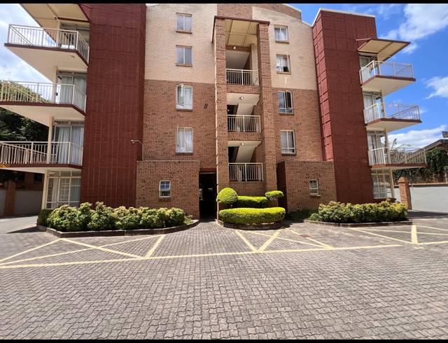 1 BEDROOM APARTMENT FOR SALE IN ARCADIA